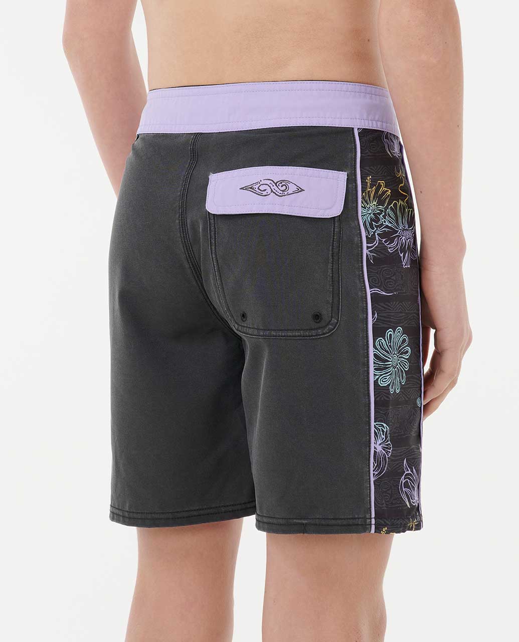 Rip Curl Kids Tropic Daze Mirage - Boys (8-16 years)