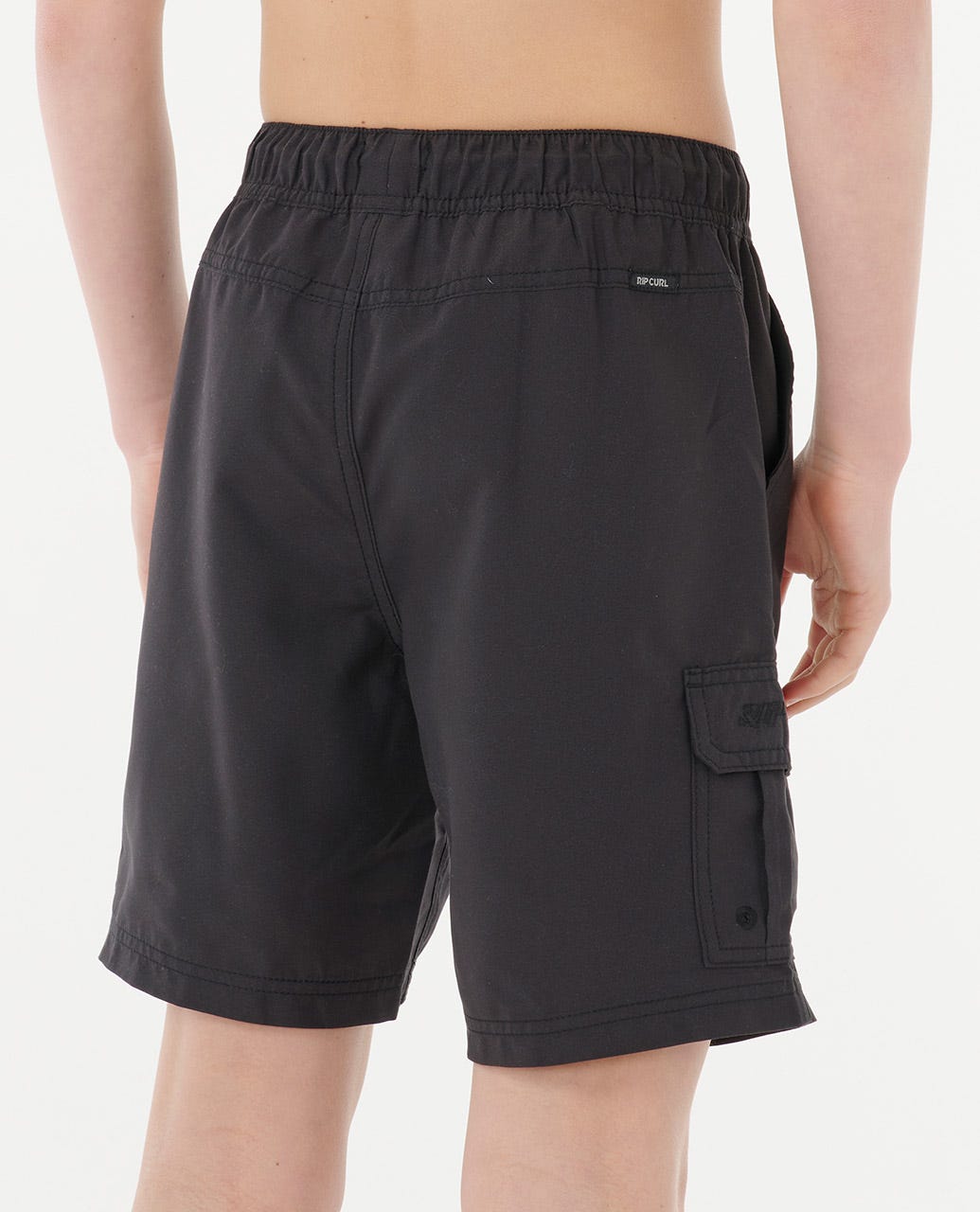 Rip Curl Kids Cargo Volley Boardshorts - Boy (8-16 years)
