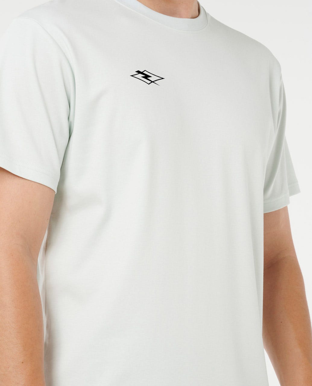 Rip Curl Men Vaporcool Mick Fanning Diamond Tee