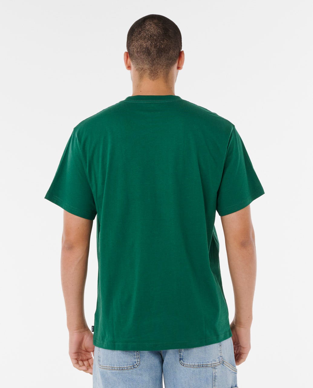 Rip Curl Men Pill Icon Loose Tee