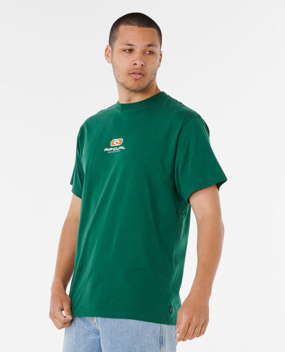 Rip Curl Men Pill Icon Loose Tee