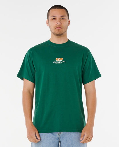 Rip Curl Men Pill Icon Loose Tee