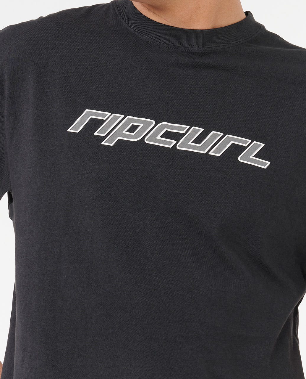 Rip Curl Men Nu Dosed Loose Tee