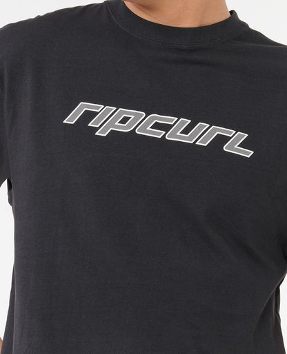 Rip Curl Men Nu Dosed Loose Tee