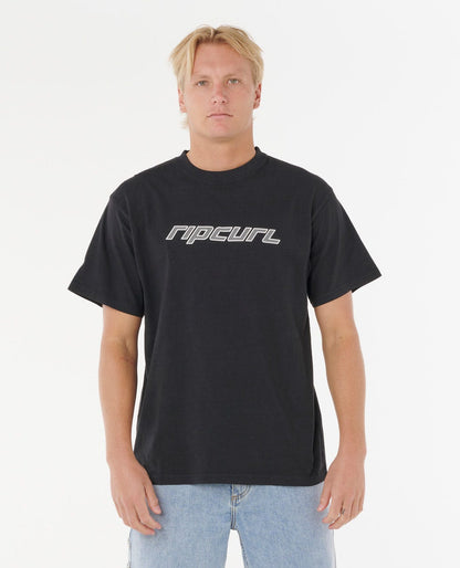 Rip Curl Men Nu Dosed Loose Tee