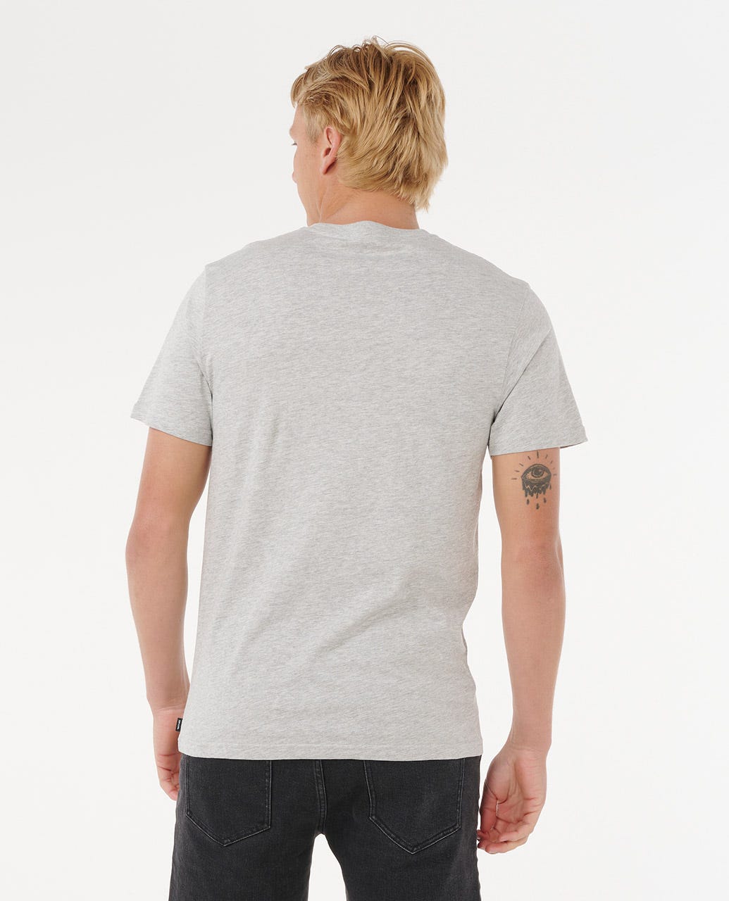 Rip Curl Men Staple Fill Hawaii Standard Tee