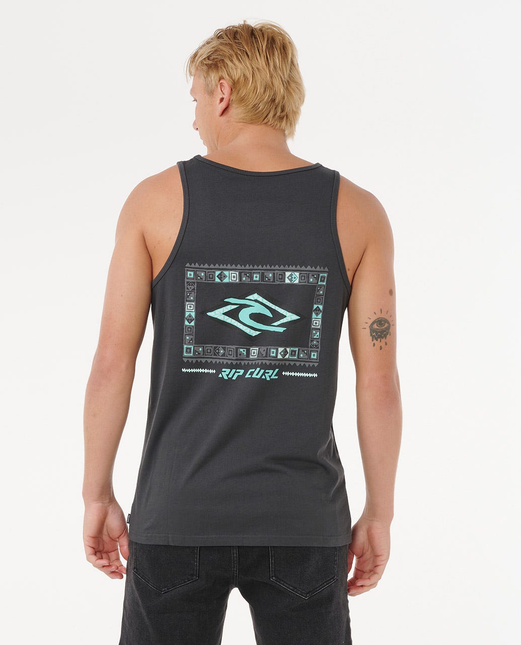 Rip Curl Men Legacy Tank