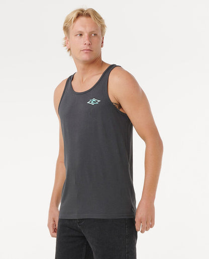 Rip Curl Men Legacy Tank