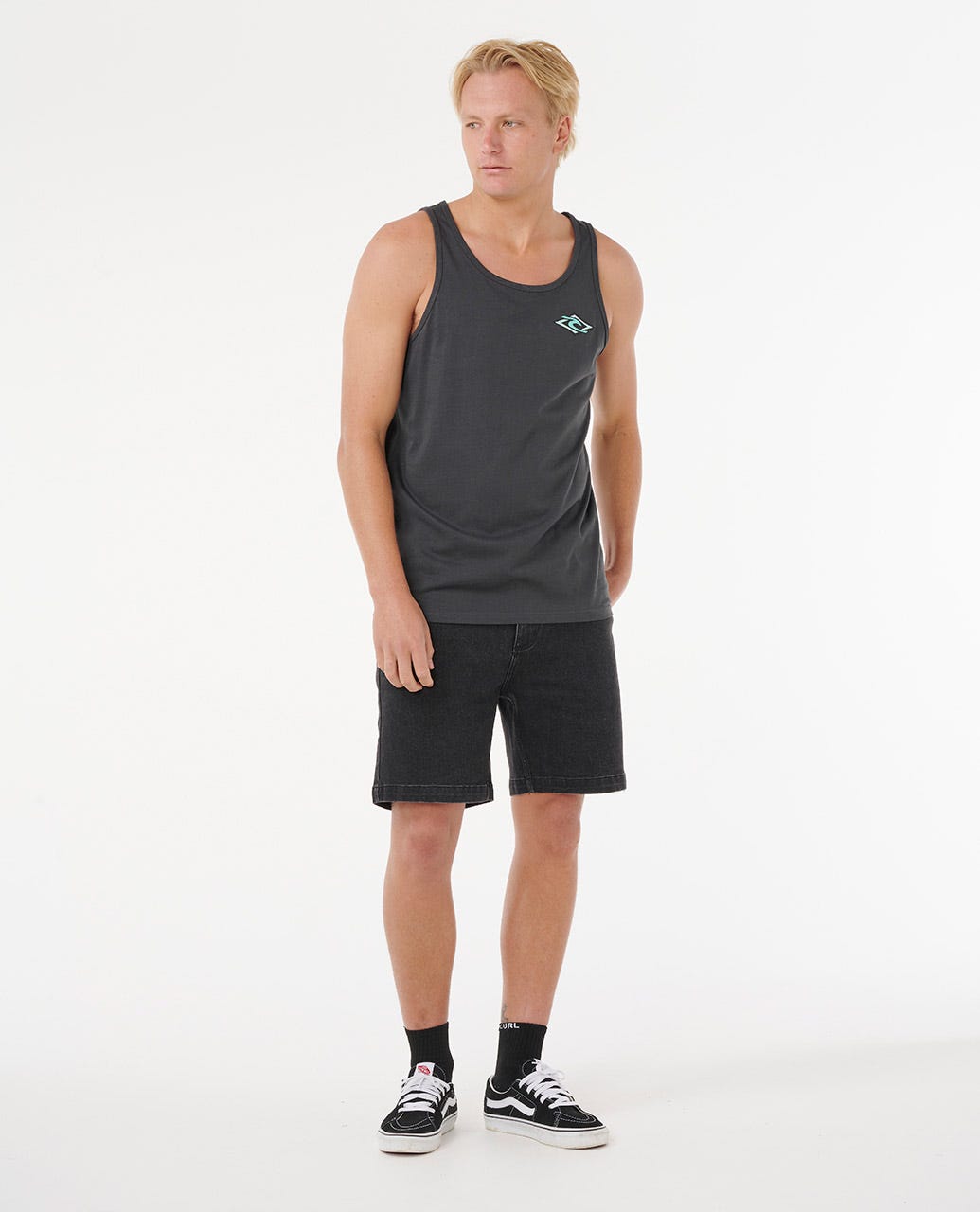 Rip Curl Men Legacy Tank