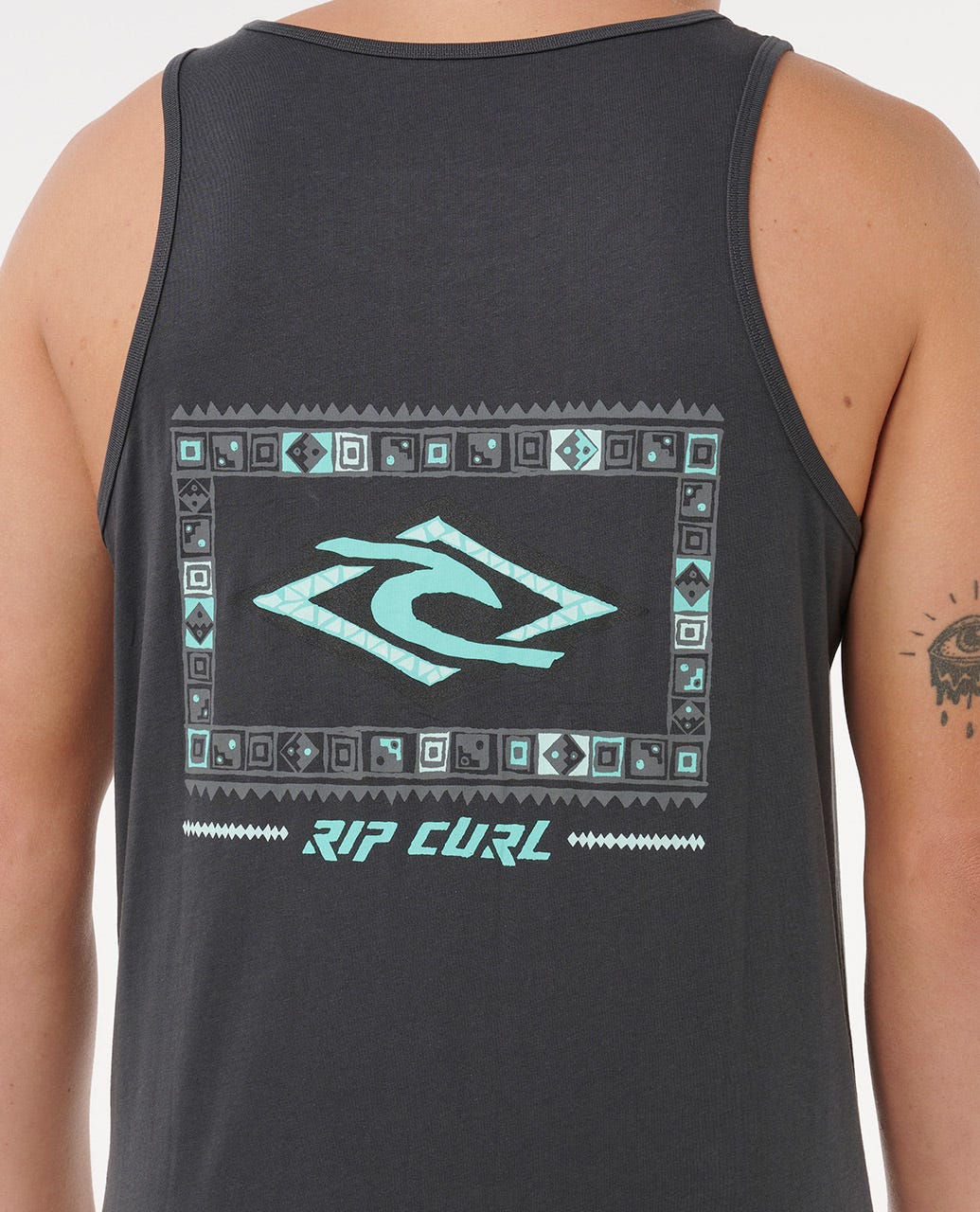 Rip Curl Men Legacy Tank