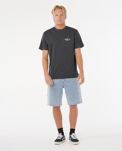 Rip Curl Men Legacy Relaxed Tee