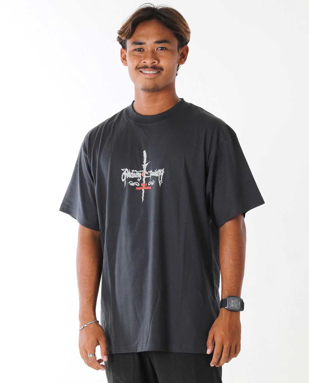 Rip Curl Men Padang Cup 2025 Barong Tee