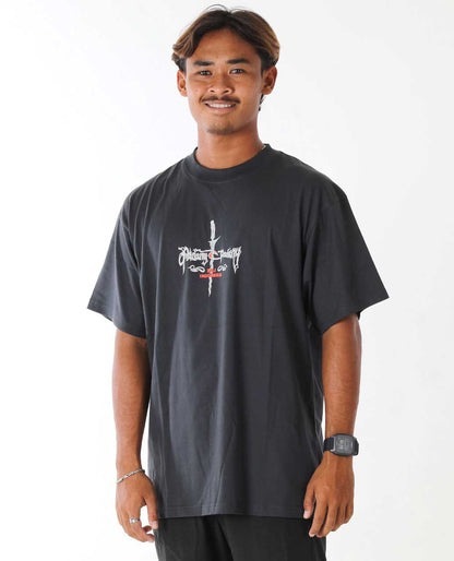 Rip Curl Men Padang Cup 2025 Barong Tee