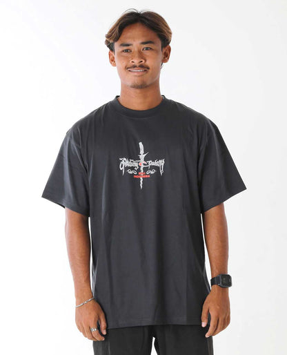 Rip Curl Men Padang Cup 2025 Barong Tee