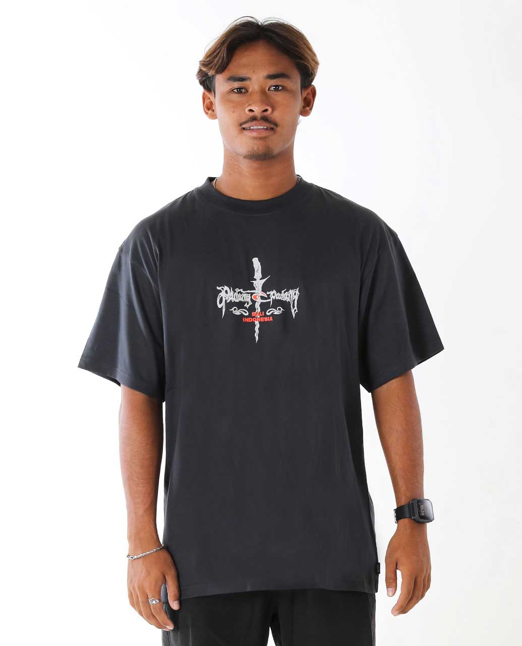 Rip Curl Men Padang Cup 2025 Barong Tee