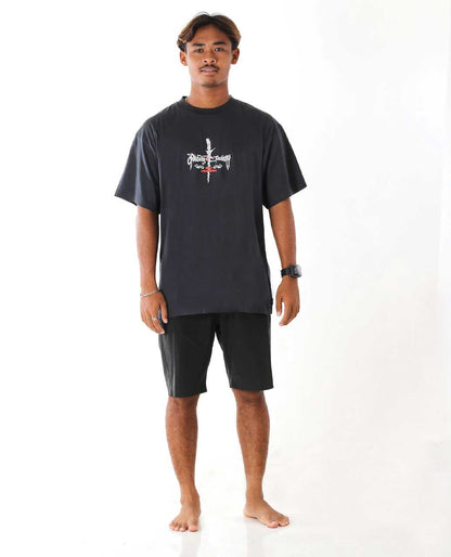 Rip Curl Men Padang Cup 2025 Barong Tee