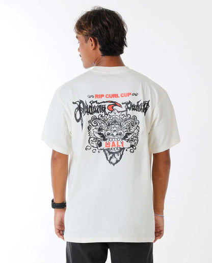 Rip Curl Men Padang Cup 2025 Barong Tee