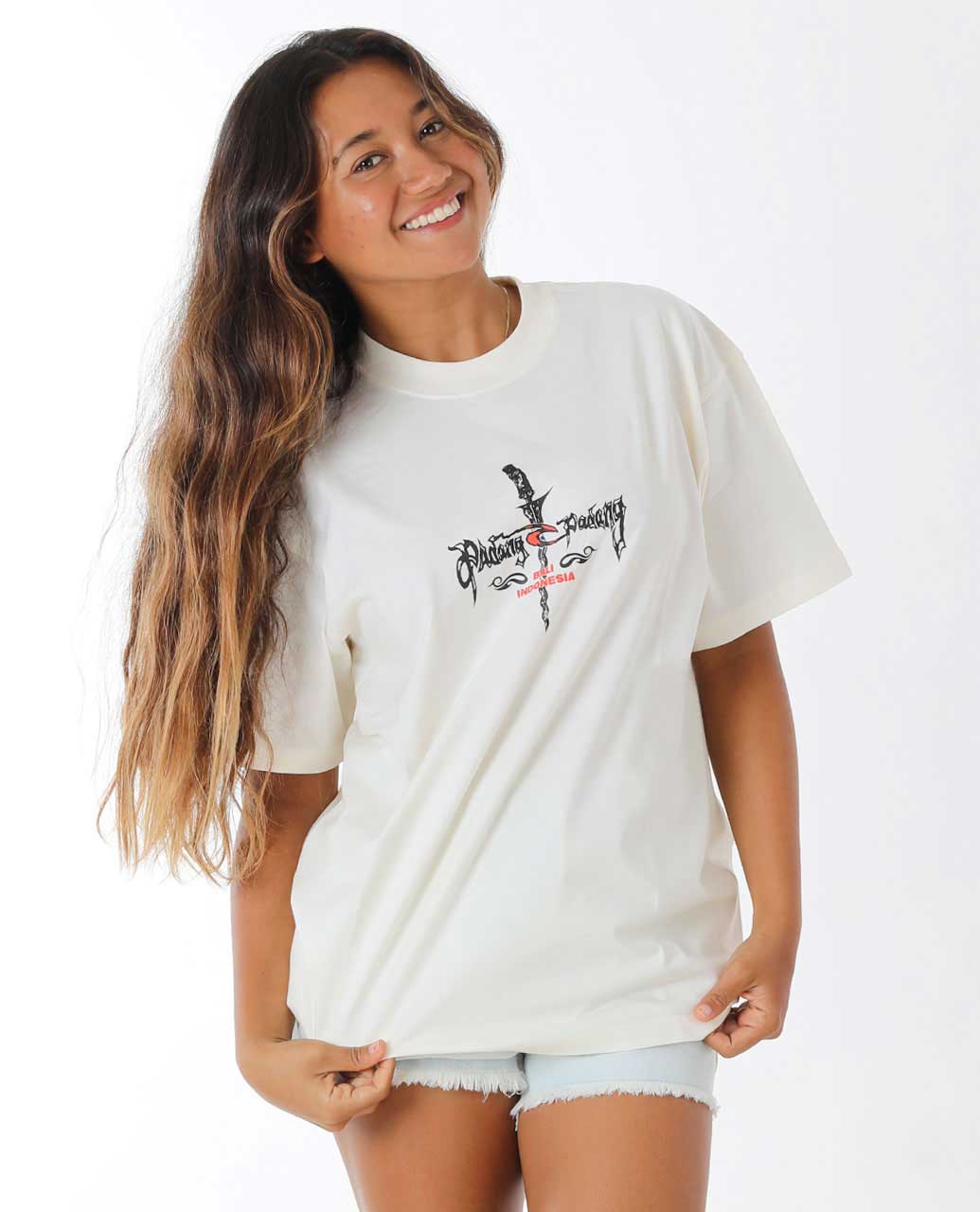 Rip Curl Men Padang Cup 2025 Barong Tee