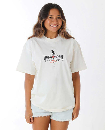 Rip Curl Men Padang Cup 2025 Barong Tee