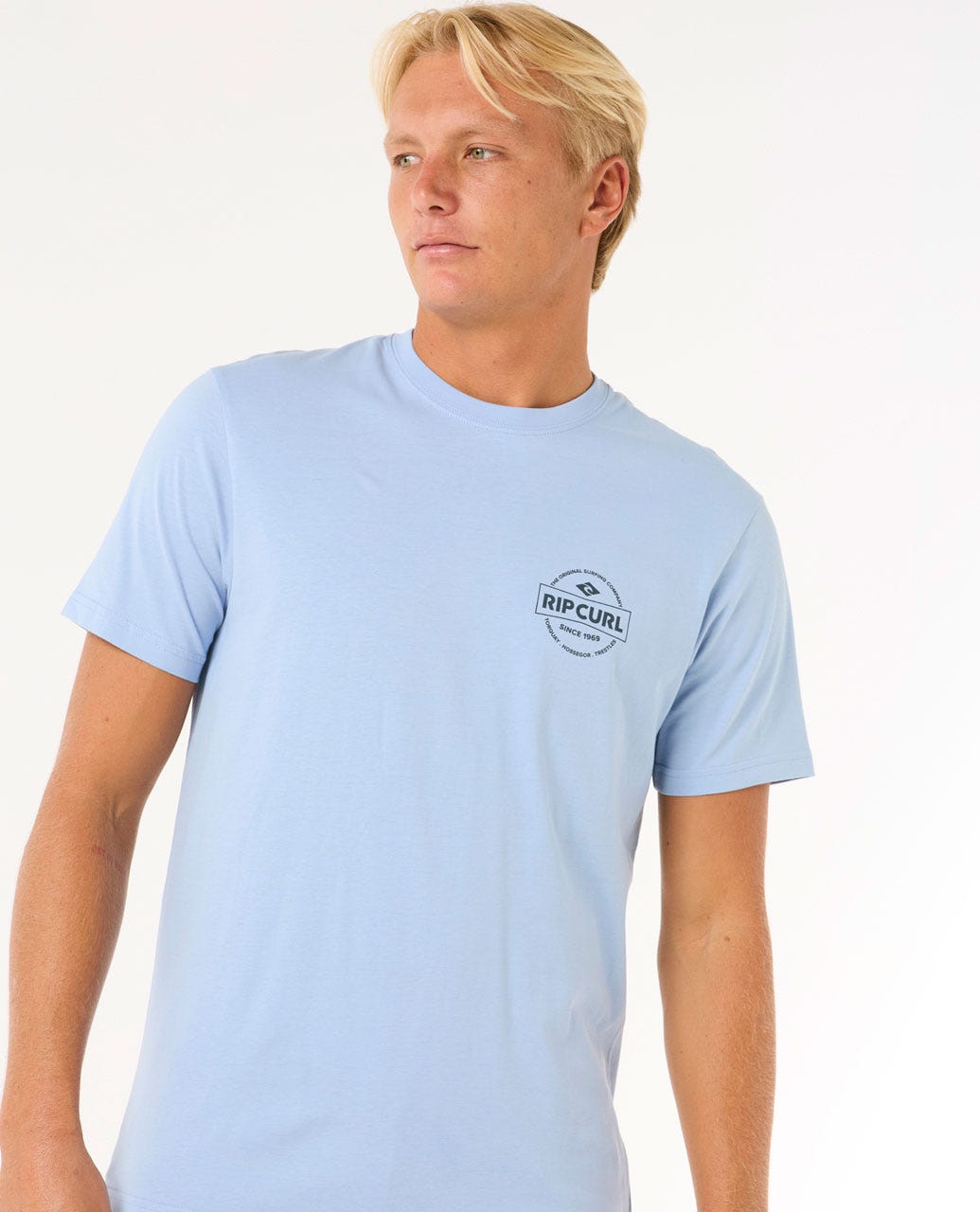 Rip Curl Men Staple Standard Tee