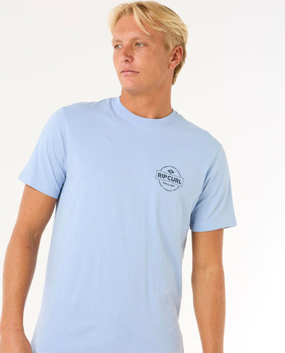 Rip Curl Men Staple Standard Tee