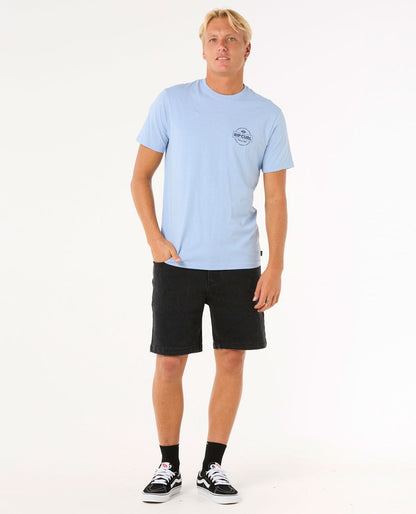 Rip Curl Men Staple Standard Tee
