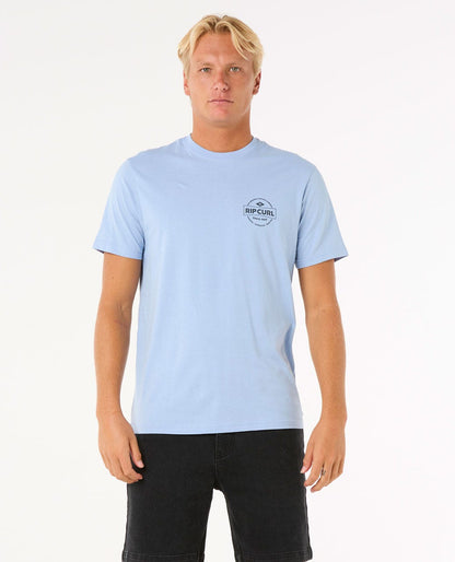 Rip Curl Men Staple Standard Tee