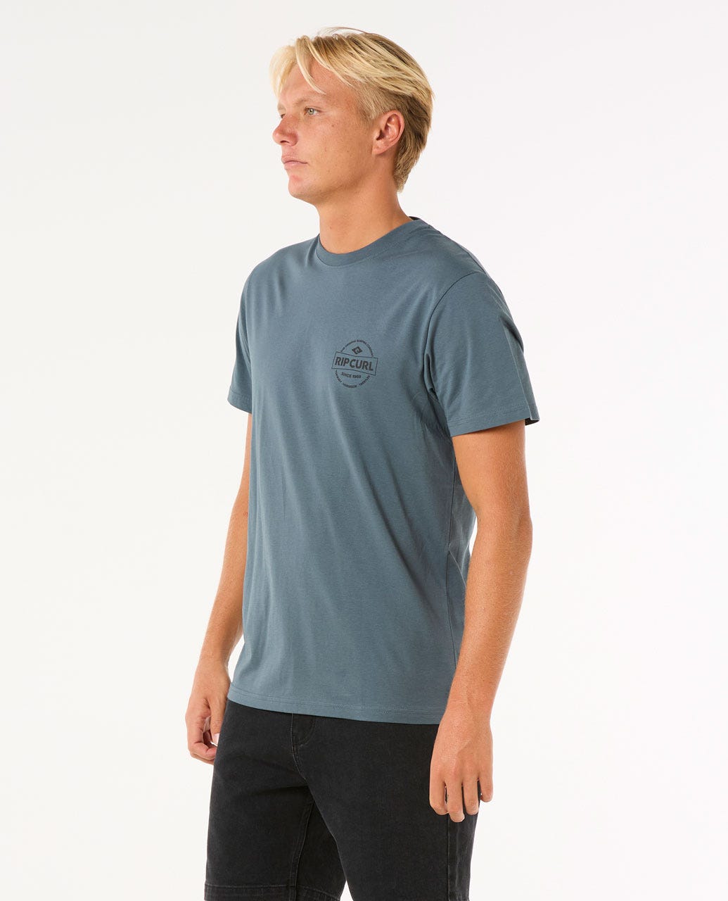 Rip Curl Men Staple Standard Tee