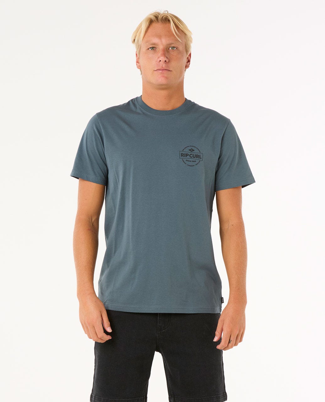 Rip Curl Men Staple Standard Tee