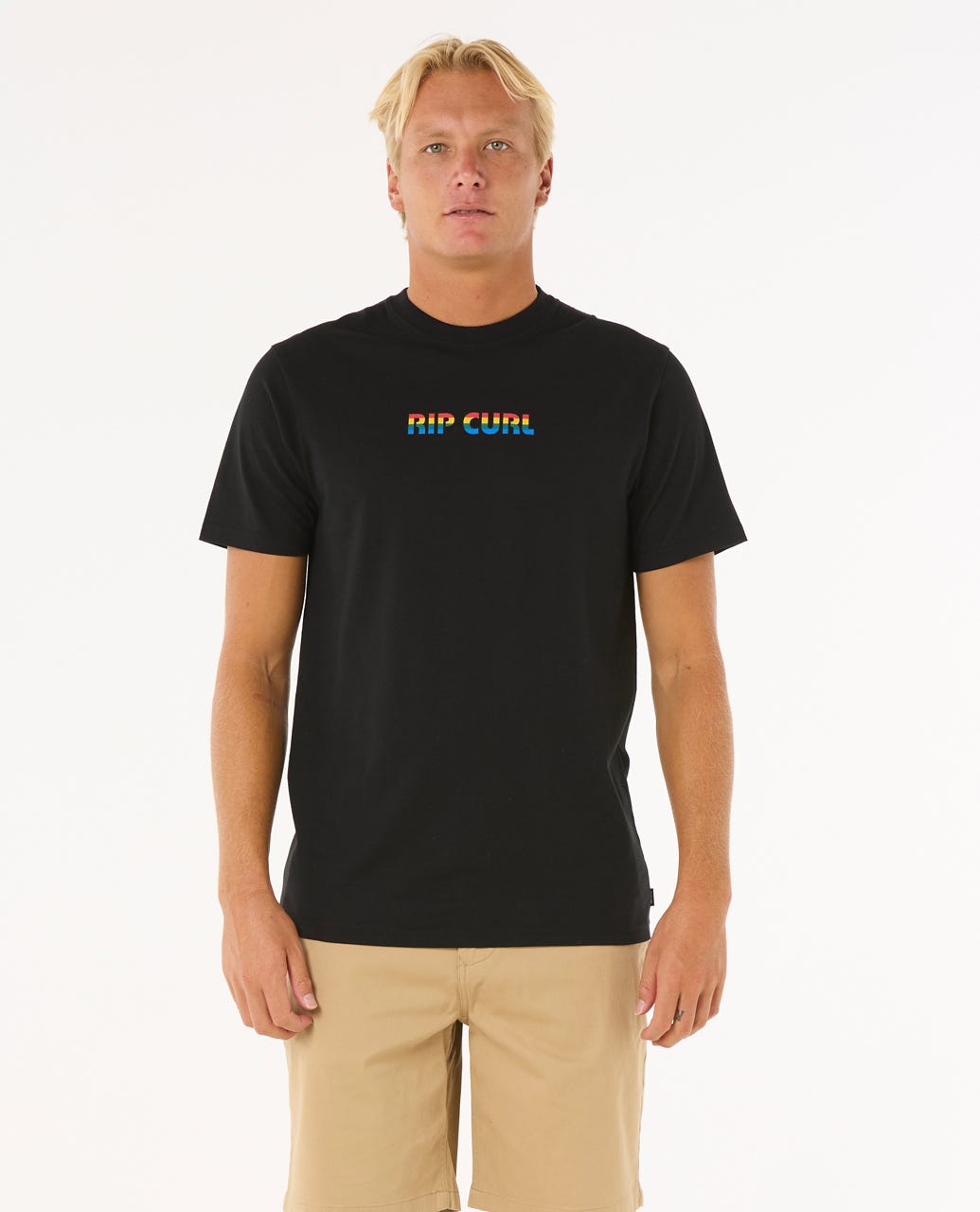 Rip Curl Men Big Mumma Icon Standard Tee