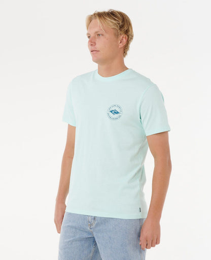 Rip Curl Men Staple Standard Tee