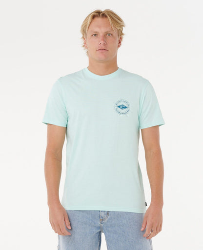 Rip Curl Men Staple Standard Tee