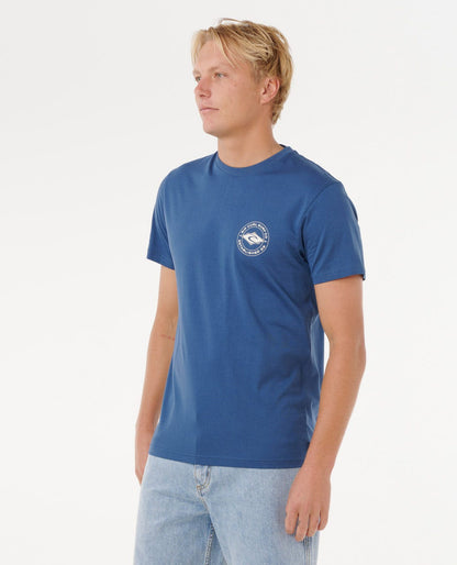 Rip Curl Men Staple Standard Tee