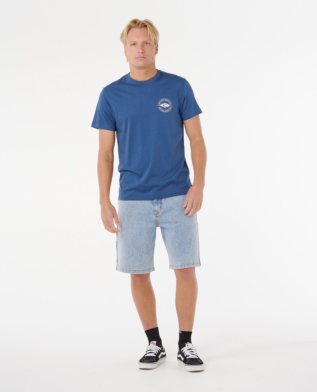 Rip Curl Men Staple Standard Tee