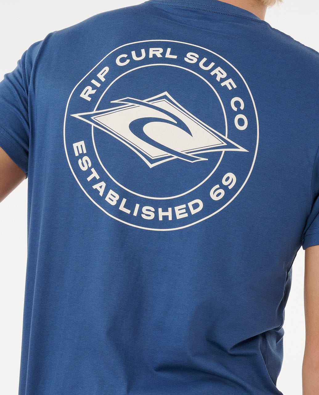 Rip Curl Men Staple Standard Tee