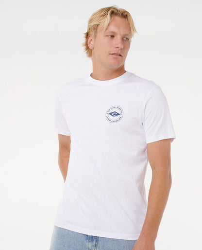 Rip Curl Men Staple Standard Tee