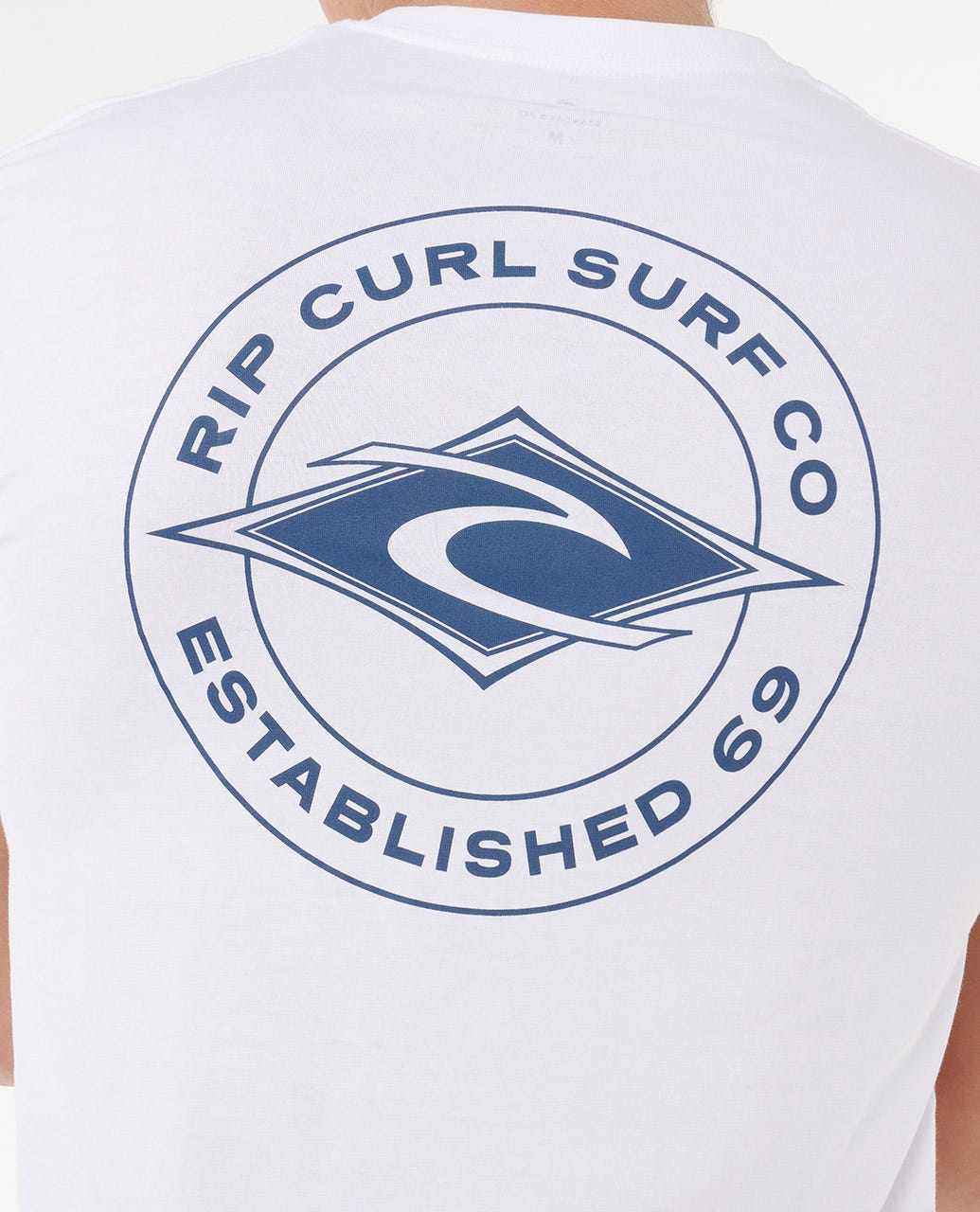 Rip Curl Men Staple Standard Tee