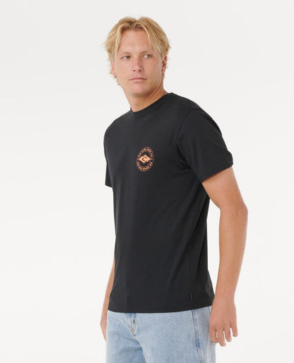 Rip Curl Men Staple Standard Tee