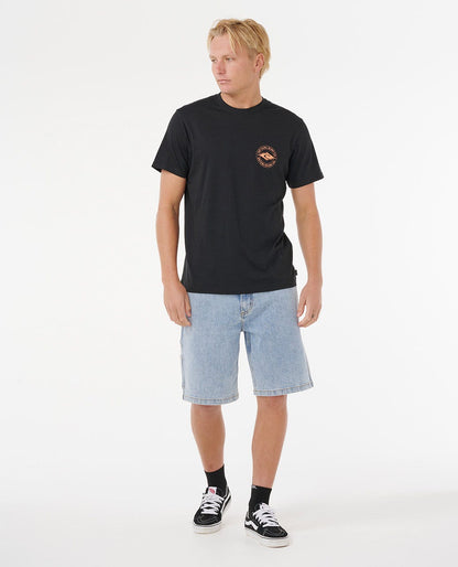 Rip Curl Men Staple Standard Tee