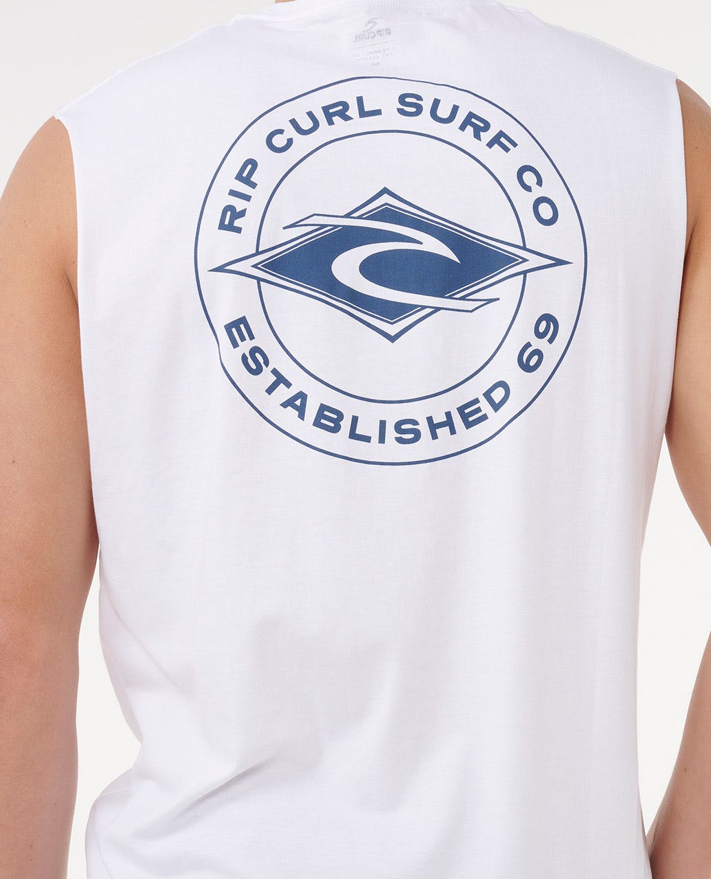 Rip Curl Men Staple Muscle