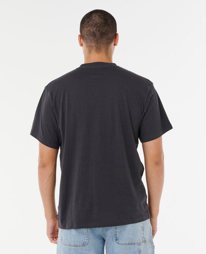 Rip Curl Men Pill Icon Loose Tee
