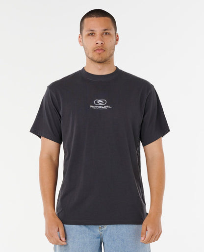 Rip Curl Men Pill Icon Loose Tee