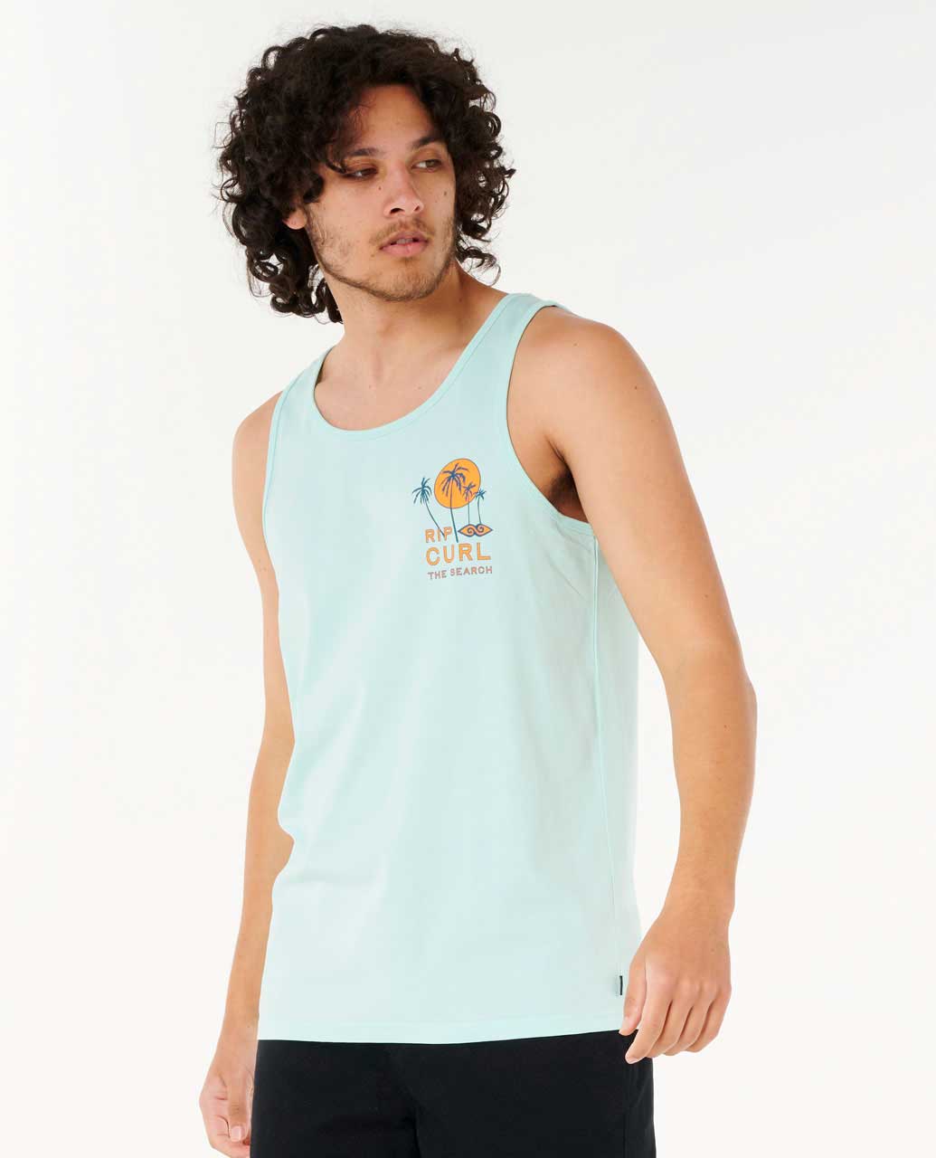 Rip Curl Men Aots Cody Welsh Tee