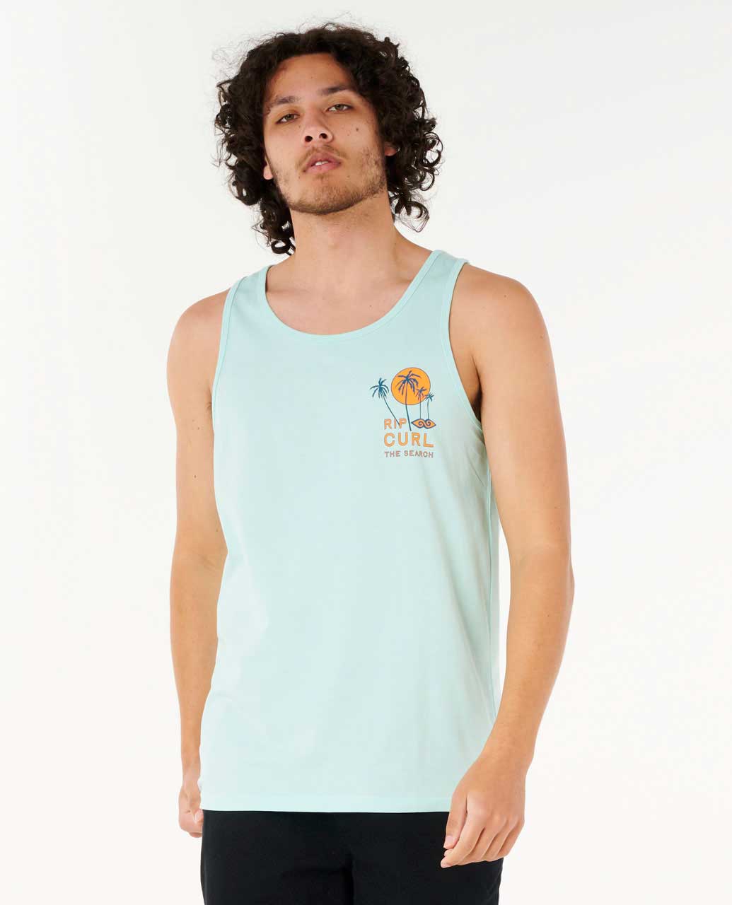 Rip Curl Men Aots Cody Welsh Tee