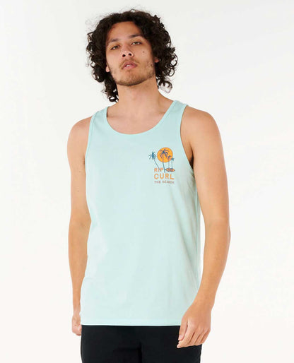 Rip Curl Men Aots Cody Welsh Tee