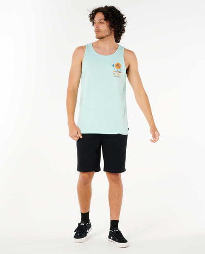 Rip Curl Men Aots Cody Welsh Tee