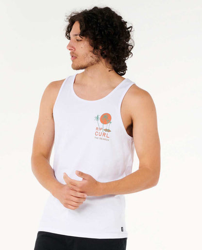 Rip Curl Men Aots Cody Welsh Tee