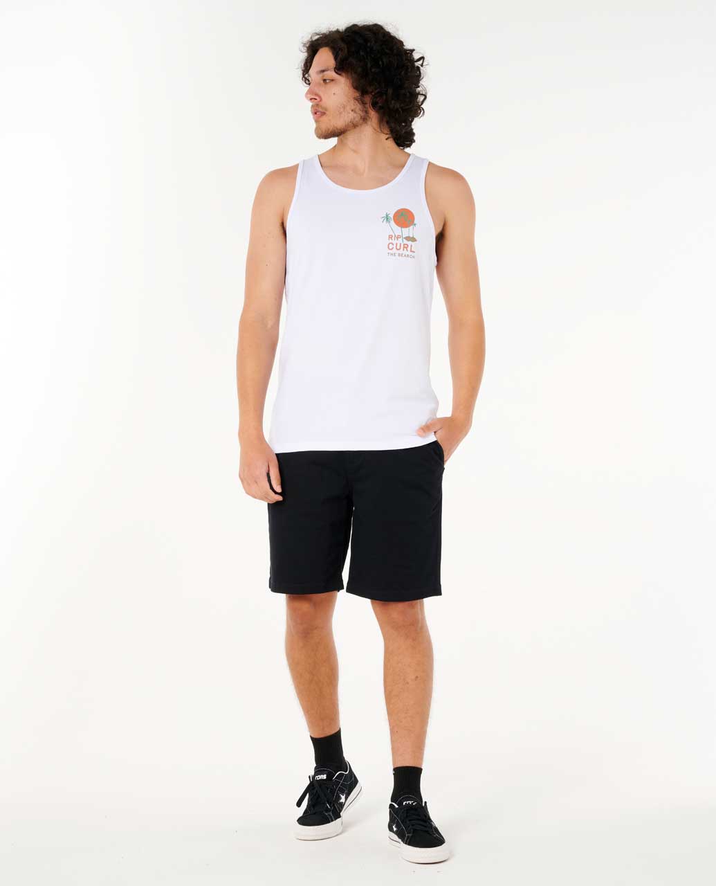 Rip Curl Men Aots Cody Welsh Tee