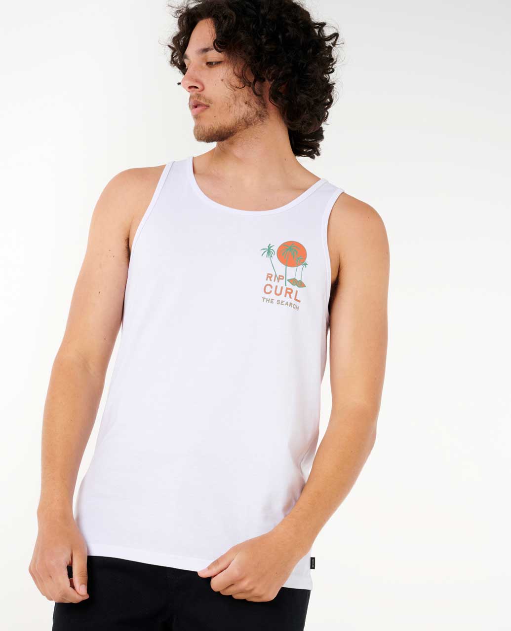 Rip Curl Men Aots Cody Welsh Tee