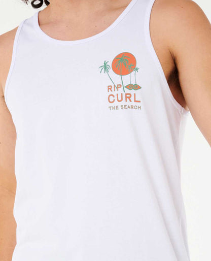 Rip Curl Men Aots Cody Welsh Tee